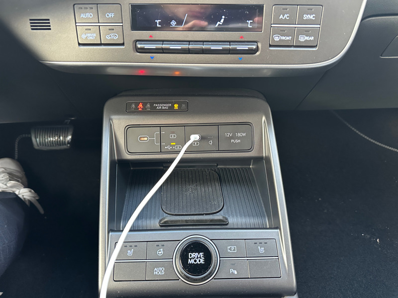 Image Hyundai KONA 1.6 HYBRID 138 CREATIVE HEV   