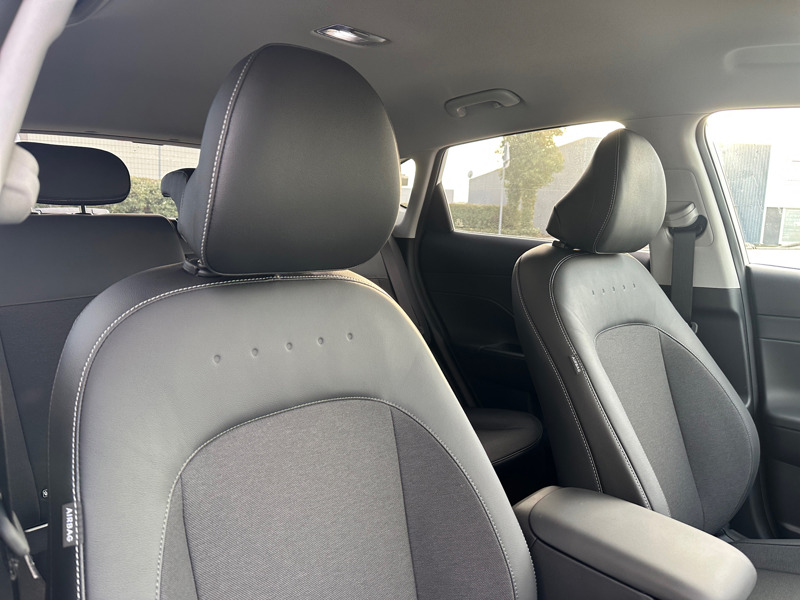 Image Hyundai KONA 1.6 HYBRID 138 CREATIVE HEV   