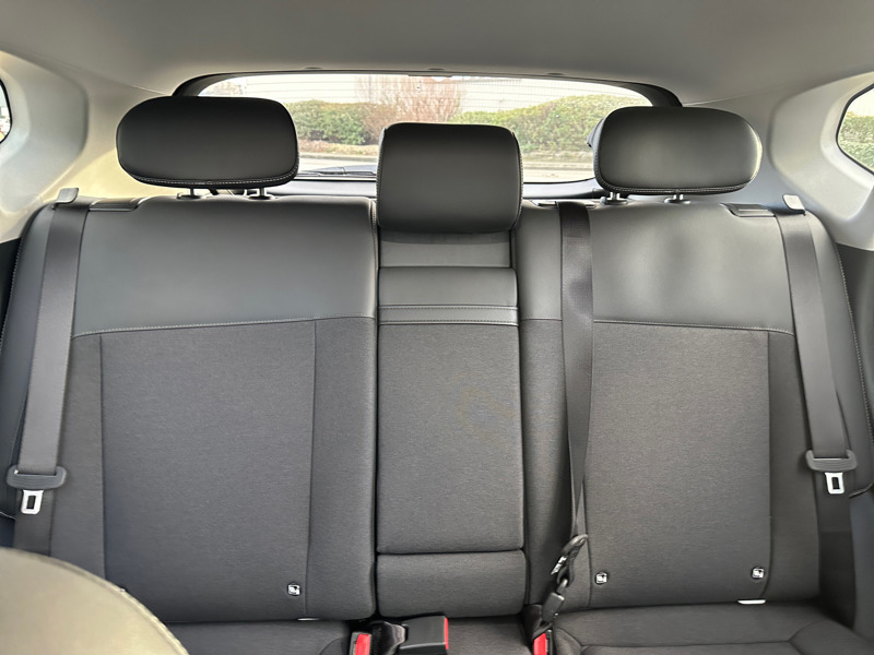 Image Hyundai KONA 1.6 HYBRID 138 CREATIVE HEV   