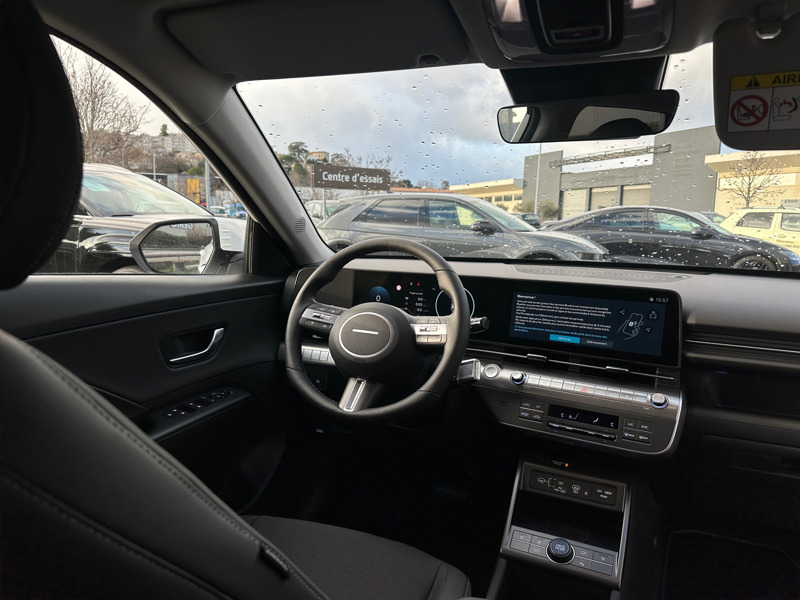 Image Hyundai KONA 1.6 HYBRID 138 CREATIVE HEV   