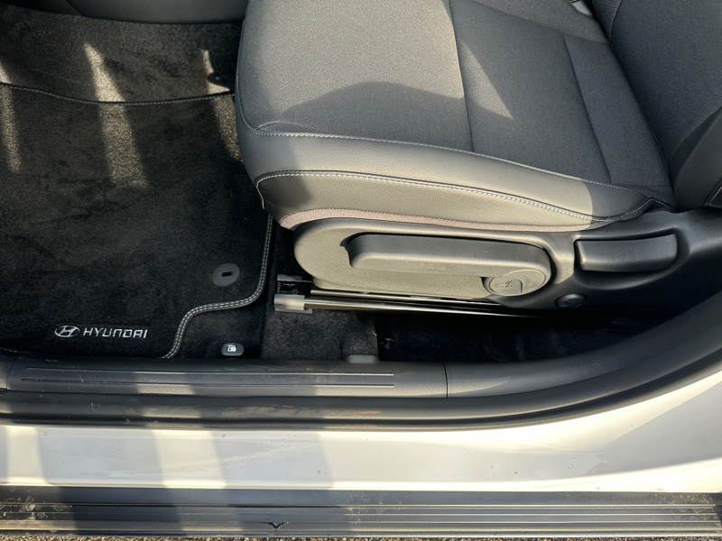 Image Hyundai KONA 1.6 HYBRID 138 CREATIVE HEV   