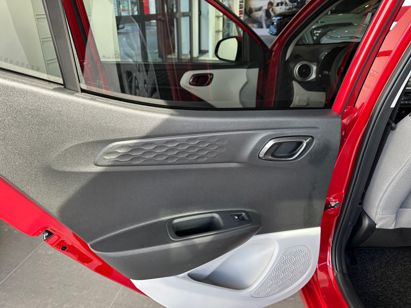 Image Hyundai I10 Creative  1.0 63 ch BVA5