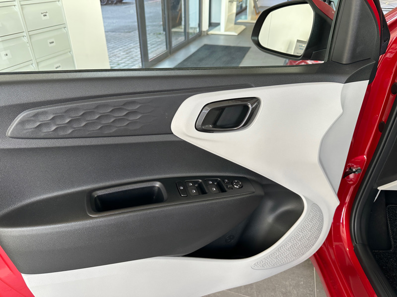 Image Hyundai I10 Creative  1.0 63 ch BVA5