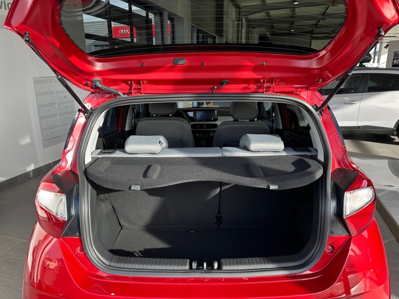 Image Hyundai I10 Creative  1.0 63 ch BVA5