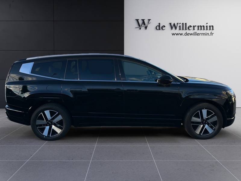 Image Hyundai IONIQ 9 BEV 110 kWh 307ch Executive HTRAC  IONIQ 9 EXECUTIVE HTRAC