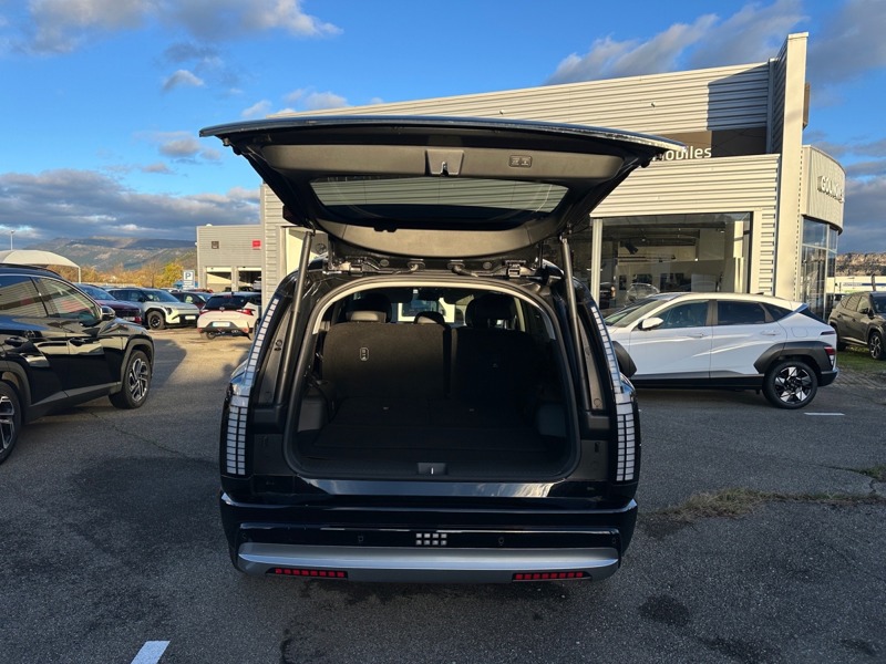 Image Hyundai IONIQ 9 BEV 110 kWh 307ch Executive HTRAC  IONIQ 9 EXECUTIVE HTRAC