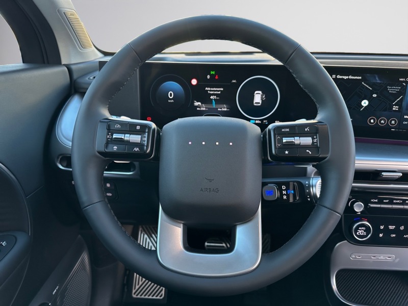 Image Hyundai IONIQ 9 BEV 110 kWh 307ch Executive HTRAC  IONIQ 9 EXECUTIVE HTRAC