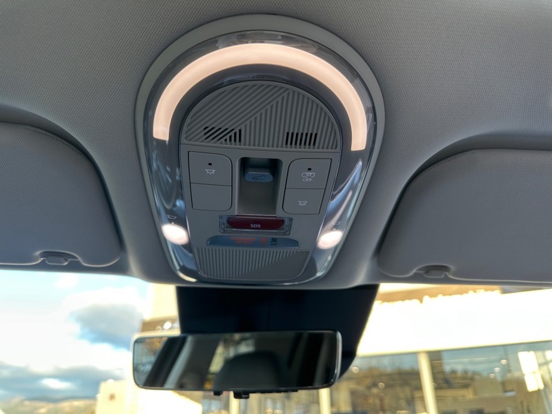 Image Hyundai IONIQ 9 BEV 110 kWh 307ch Executive HTRAC  IONIQ 9 EXECUTIVE HTRAC