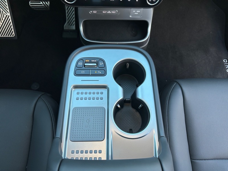 Image Hyundai IONIQ 9 BEV 110 kWh 307ch Executive HTRAC  IONIQ 9 EXECUTIVE HTRAC