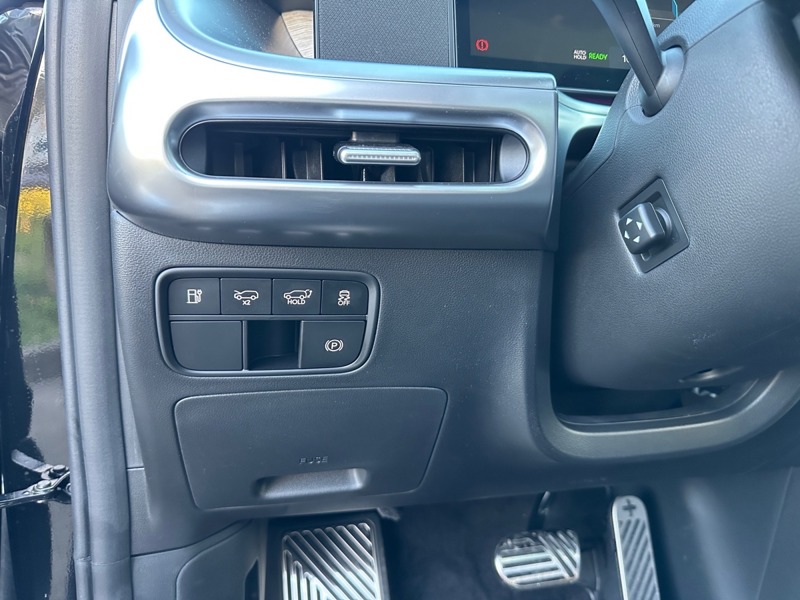 Image Hyundai IONIQ 9 BEV 110 kWh 307ch Executive HTRAC  IONIQ 9 EXECUTIVE HTRAC