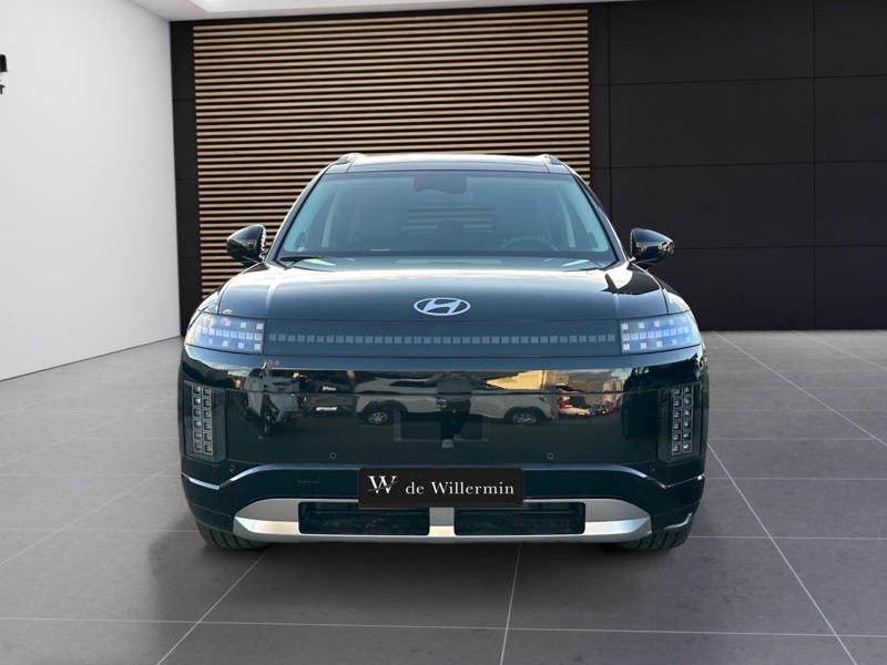 Image Hyundai IONIQ 9 BEV 110 kWh 307ch Executive HTRAC  IONIQ 9 EXECUTIVE HTRAC