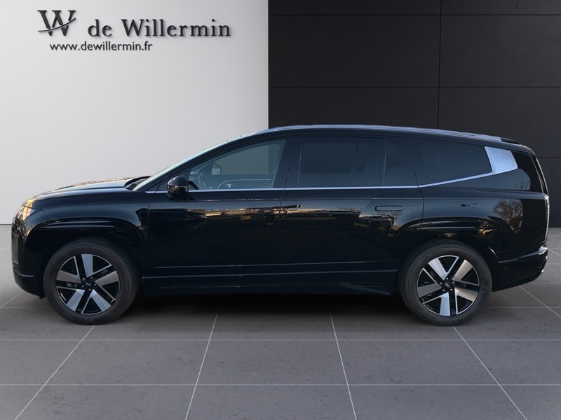 Image Hyundai IONIQ 9 BEV 110 kWh 307ch Executive HTRAC  IONIQ 9 EXECUTIVE HTRAC