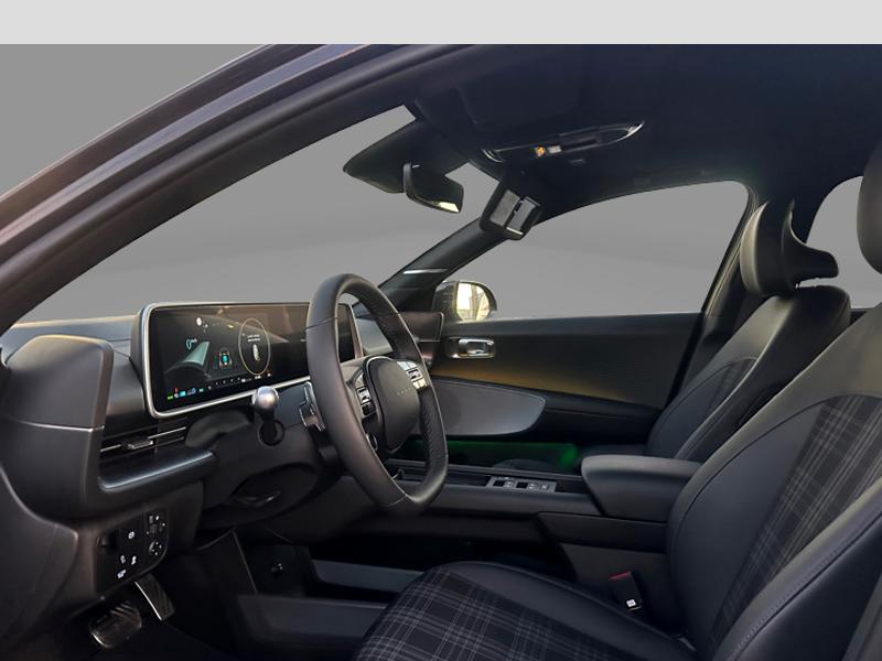 Image Hyundai IONIQ 6 First Edition Electrique 4WD   325 ch 