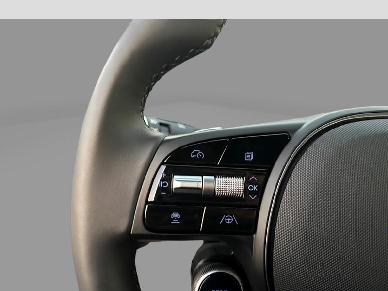 Image Hyundai IONIQ 6 First Edition Electrique 4WD   325 ch 