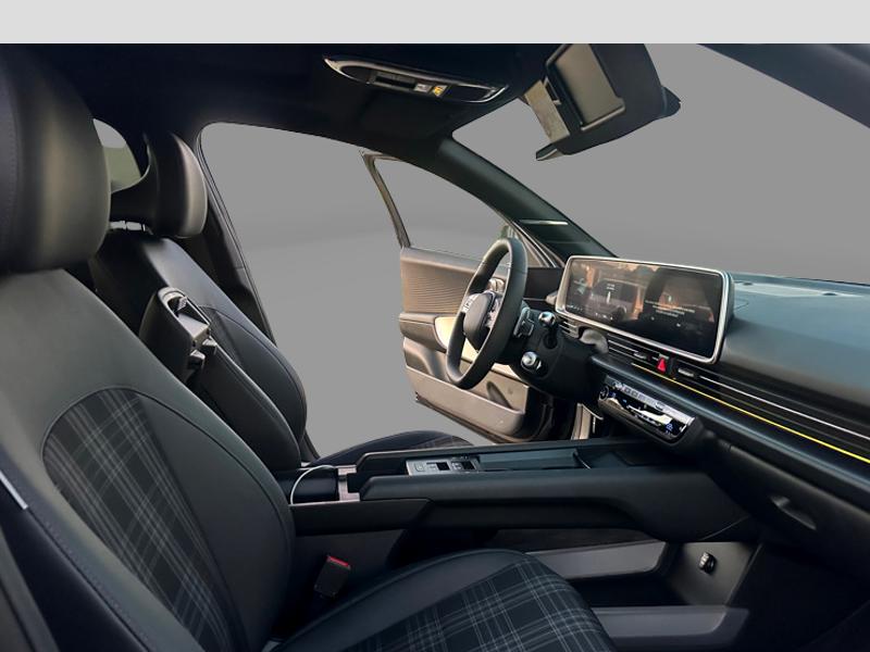 Image Hyundai IONIQ 6 First Edition Electrique 4WD   325 ch 