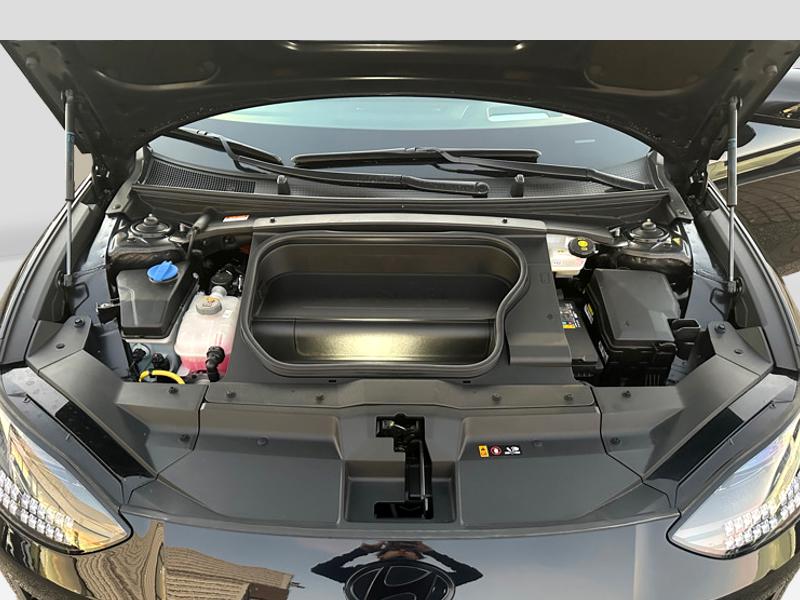 Image Hyundai IONIQ 6 First Edition Electrique 4WD   325 ch 