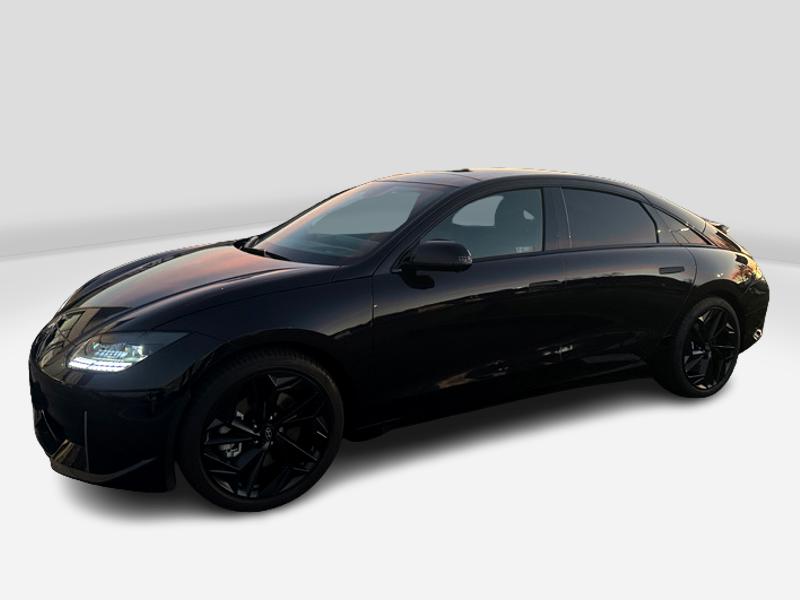 Image Hyundai IONIQ 6 First Edition Electrique 4WD   325 ch 