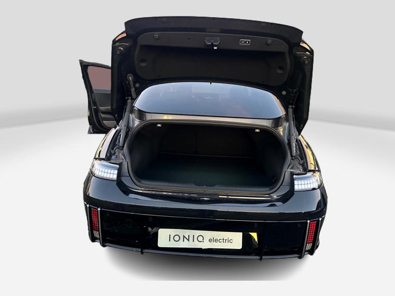 Image Hyundai IONIQ 6 First Edition Electrique 4WD   325 ch 