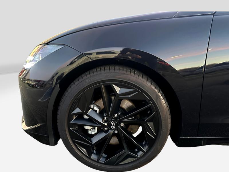 Image Hyundai IONIQ 6 First Edition Electrique 4WD   325 ch 