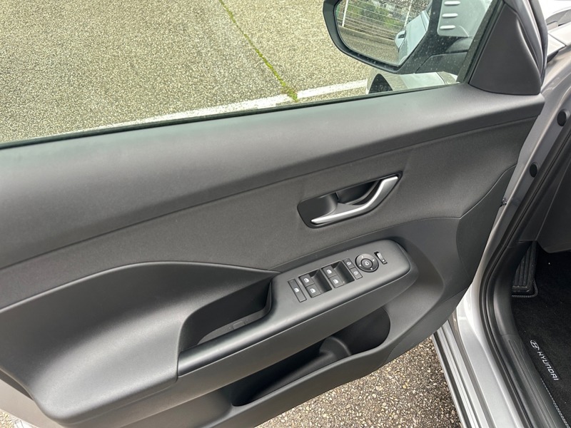 Image Hyundai KONA Intuitive Electrique 2WD   136 ch 