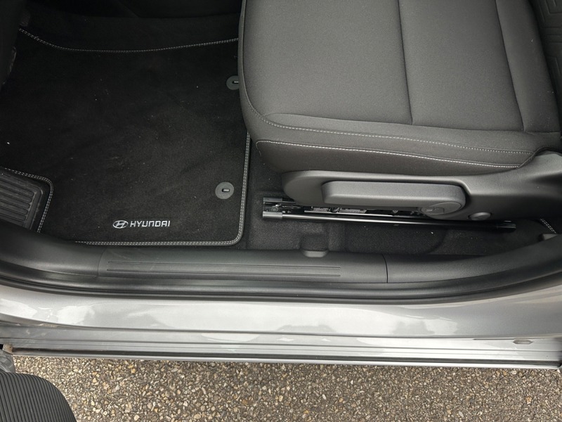 Image Hyundai KONA Intuitive Electrique 2WD   136 ch 