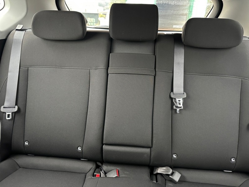 Image Hyundai KONA Intuitive Electrique 2WD   136 ch 