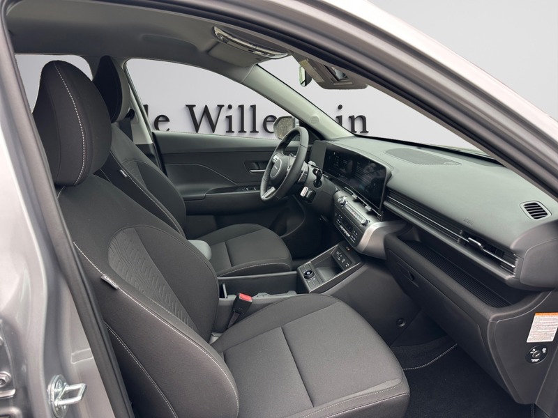 Image Hyundai KONA Intuitive Electrique 2WD   136 ch 