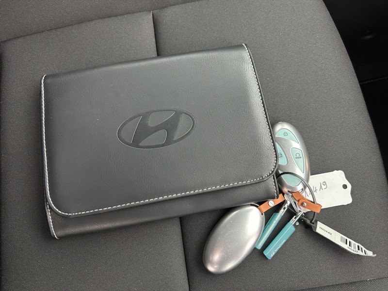 Image Hyundai KONA Intuitive Electrique 2WD   136 ch 