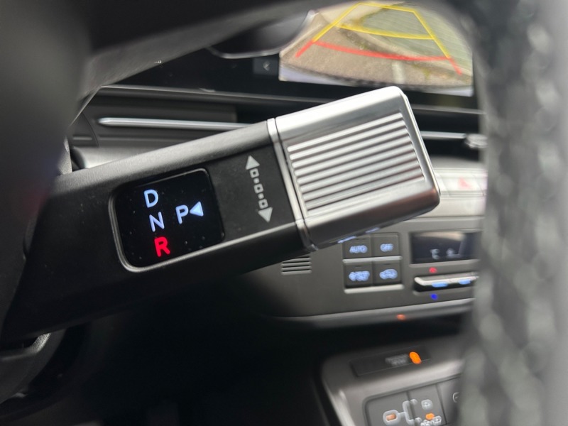 Image Hyundai KONA Intuitive Electrique 2WD   136 ch 