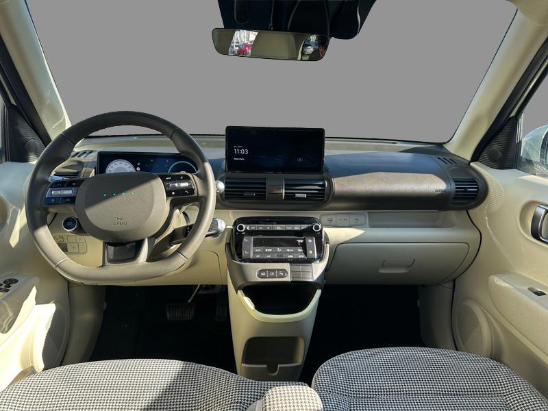 Image Hyundai INSTER Elektro 85 kW FWD Creative   