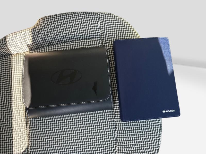 Image Hyundai INSTER Elektro 85 kW FWD Creative   