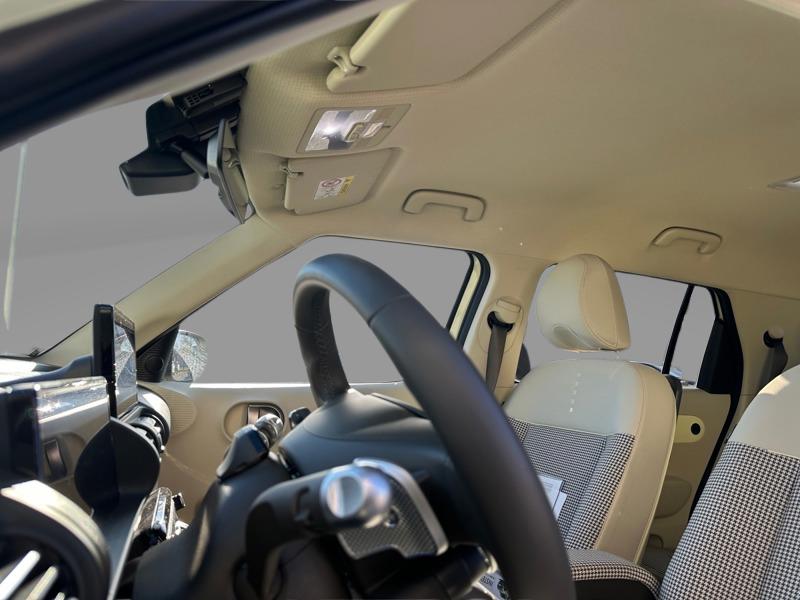 Image Hyundai INSTER Elektro 85 kW FWD Creative   