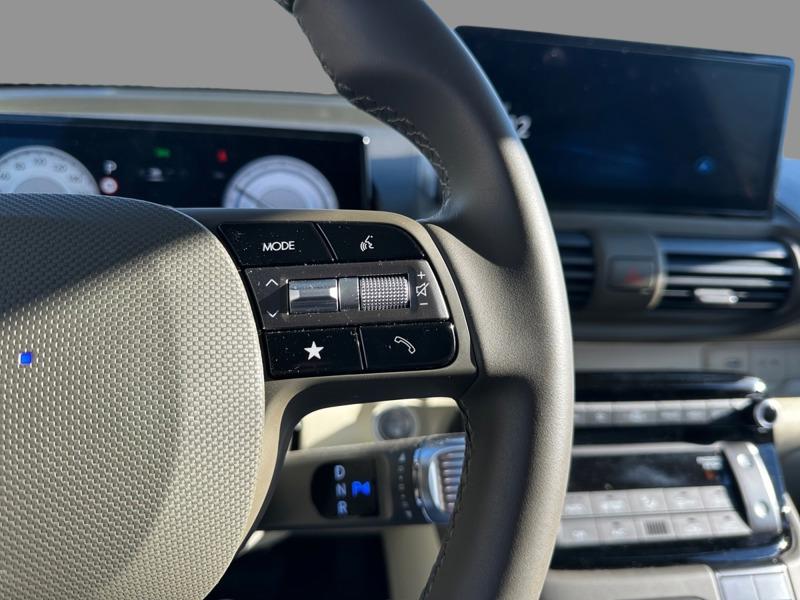 Image Hyundai INSTER Elektro 85 kW FWD Creative   