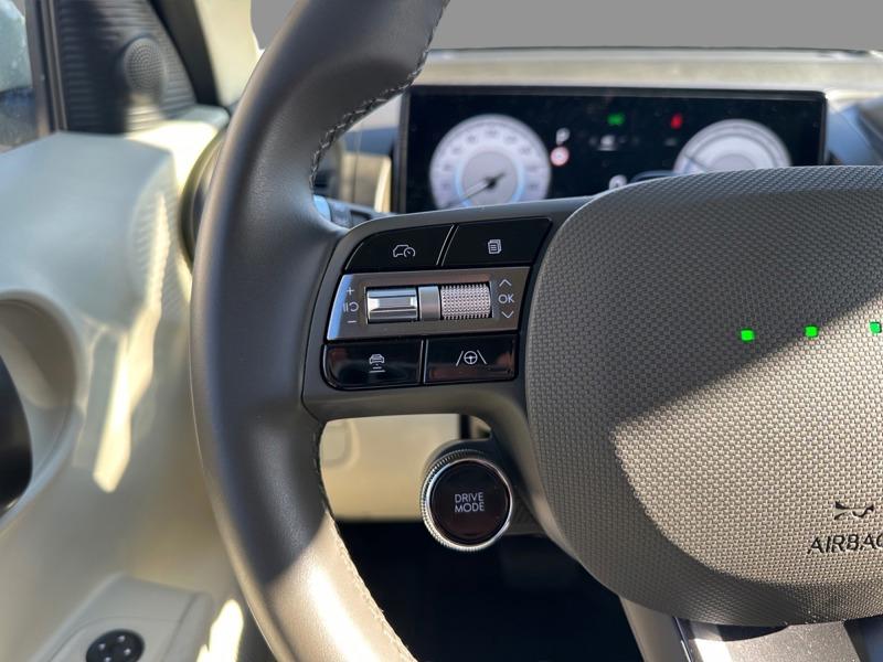 Image Hyundai INSTER Elektro 85 kW FWD Creative   