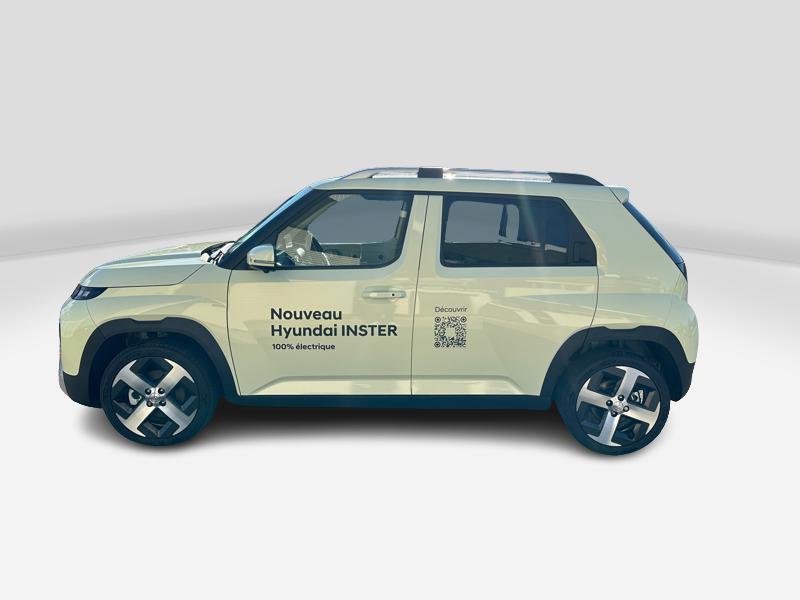 Image Hyundai INSTER Elektro 85 kW FWD Creative   