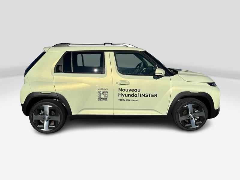 Image Hyundai INSTER Elektro 85 kW FWD Creative   