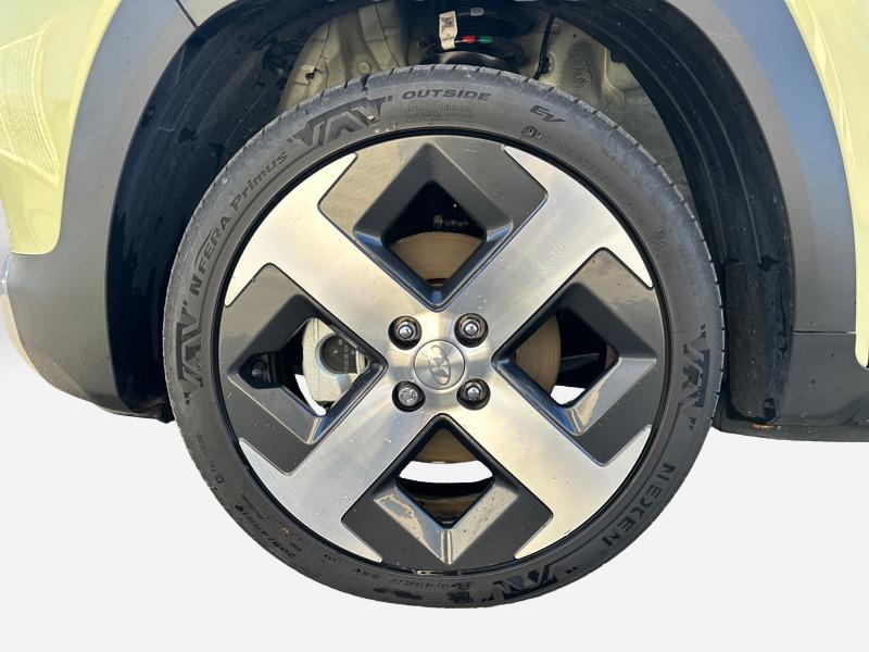 Image Hyundai INSTER Elektro 85 kW FWD Creative   