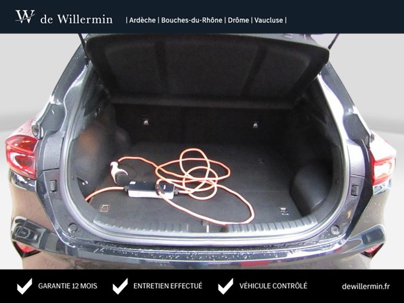 Image Kia XCEED Design Plug-in Hybrid  1.6 141 ch DCT6