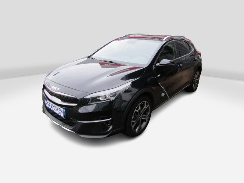 Photo Kia XCEED Design Plug-in Hybrid  1.6 141 ch DCT6