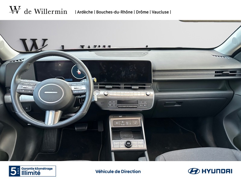 Image Hyundai KONA Creative Electric 2WD   156 ch 