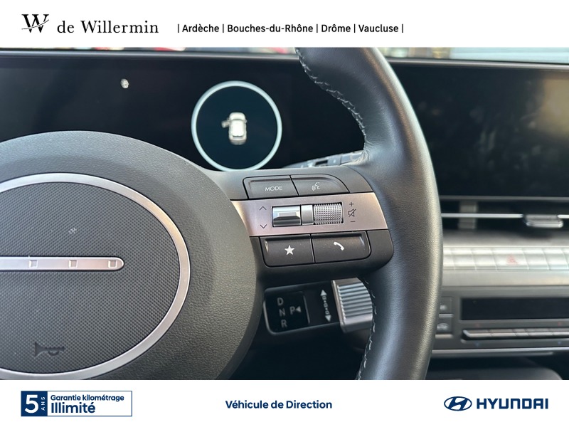 Image Hyundai KONA Creative Electric 2WD   156 ch 