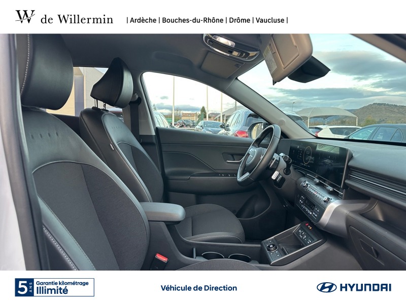 Image Hyundai KONA Creative Electric 2WD   156 ch 