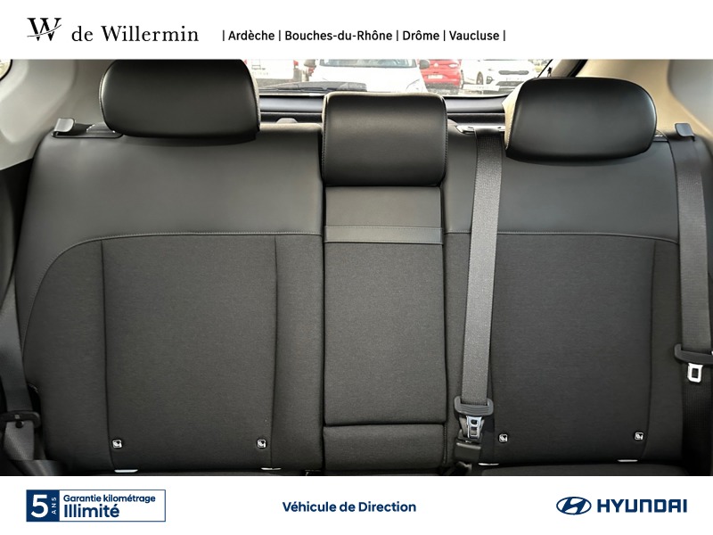 Image Hyundai KONA Creative Electric 2WD   156 ch 