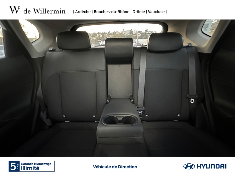 Image Hyundai KONA Creative Electric 2WD   156 ch 