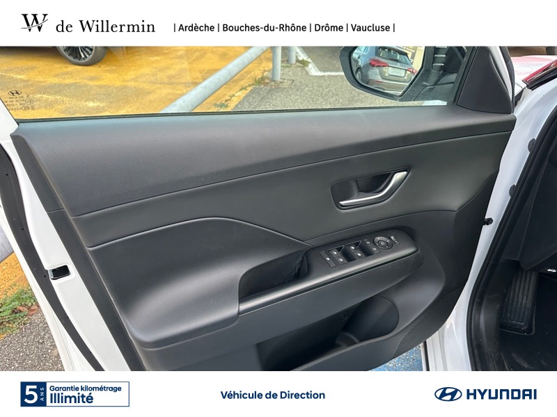 Image Hyundai KONA Creative Electric 2WD   156 ch 