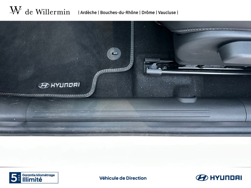 Image Hyundai KONA Creative Electric 2WD   156 ch 