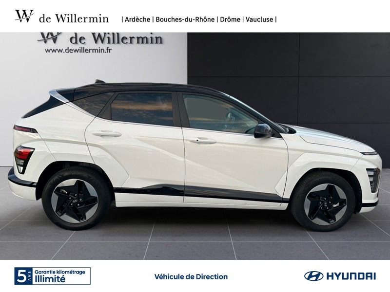 Image Hyundai KONA Creative Electric 2WD   156 ch 