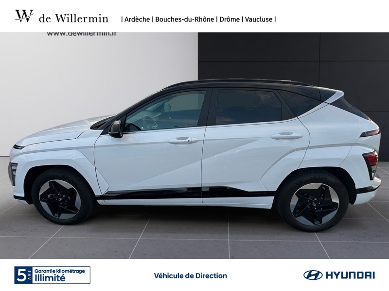 Image Hyundai KONA Creative Electric 2WD   156 ch 