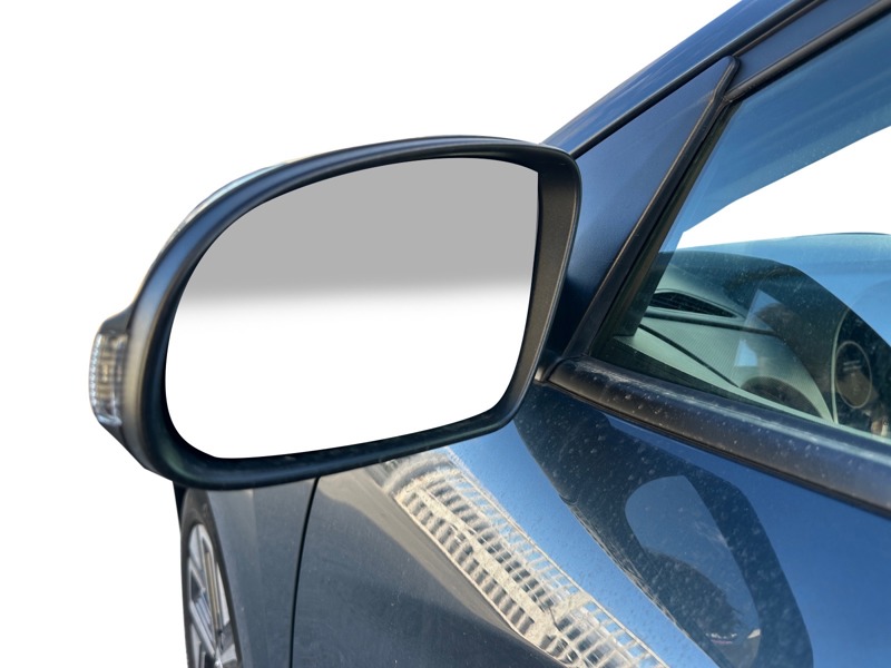 Image Hyundai KONA Executive Electrique 2WD   204 ch 