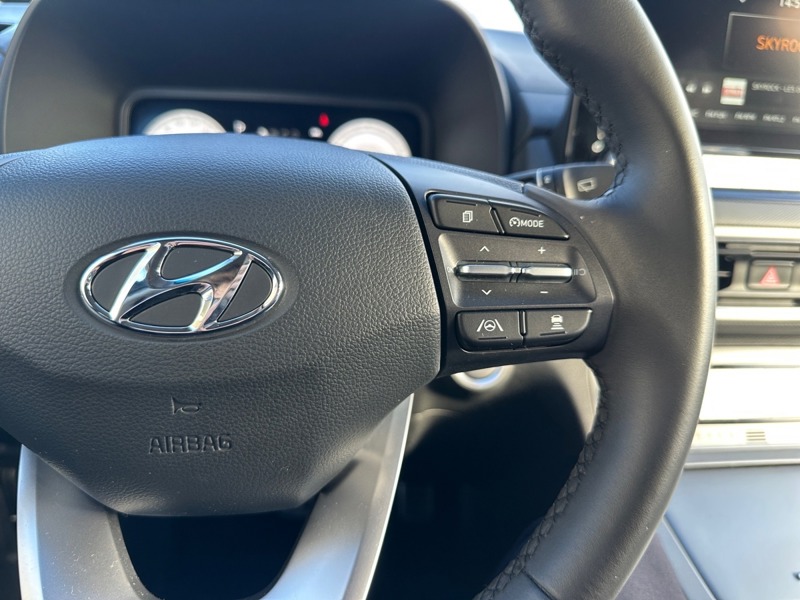 Image Hyundai KONA Executive Electrique 2WD   204 ch 